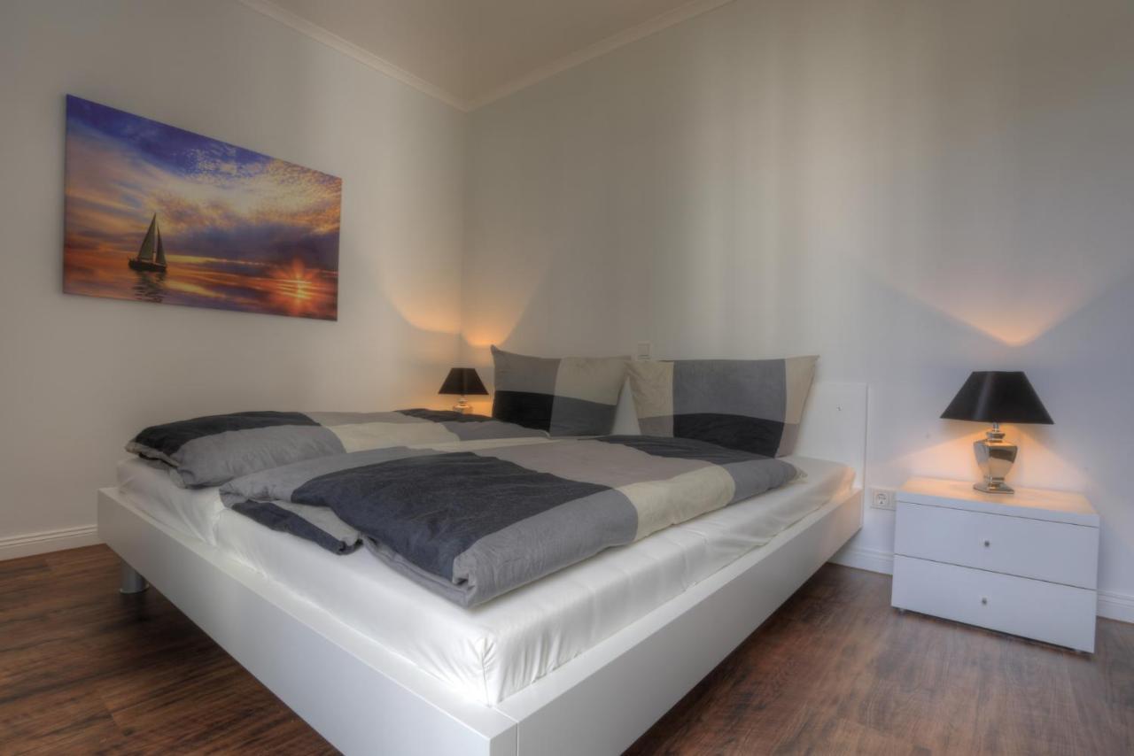 Villa Namenlos Boergerende-Rethwisch Room photo